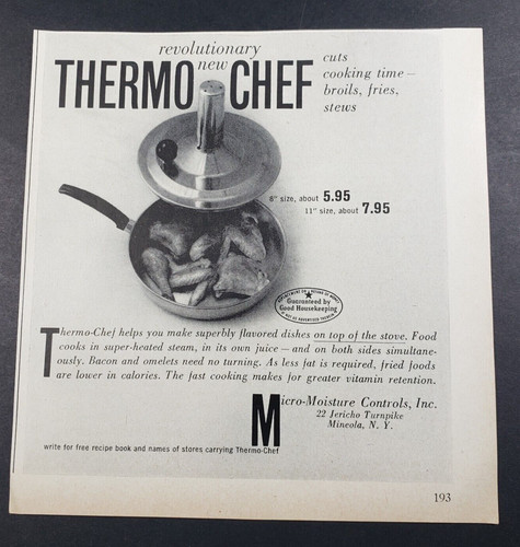 1956 micro moisture controls - 1956,