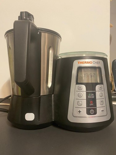 Robot thermo chef natura - robot,
