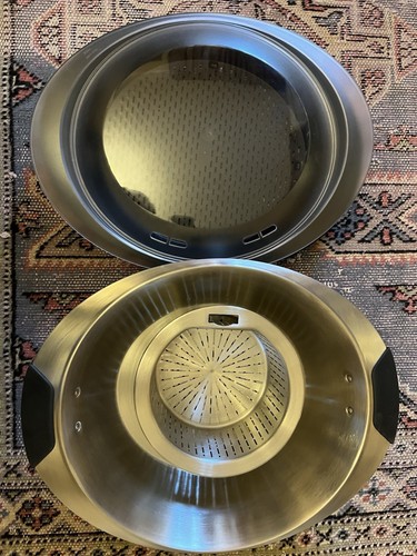 Thermochef