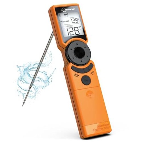 Termometro digitale carne per - carne,